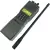 CASE PARA RÁDIO PRC-152 DUMMY VERDE FMA