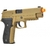 PISTOLA DE AIRSOFT MK25 F226 DUAL TONE GBB - WE - comprar online