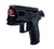 TRILHO PARA AIRSOFT PARA PISTOLA PPQ - WALTHER - comprar online