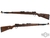 RIFLE DE SNIPER MAUSER KAR 98K WWII SPRING EM MADEIRA FALSA - MATRIX - comprar online