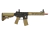 RIFLE DE AIRSOFT AEG AR15 SENTINEL 10'' TAN M-LOK - ROSSI - comprar online