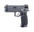 PISTOLA DE AIRGUN CZ SP-01 SHADOW 4.5MM CO2 - ASG