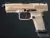 PISTOLA DE AIRSOFT CANIK TP9 GBB CYBERGUN