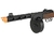 RIFLE DE AIRSOFT PPSh-41 BLOW BLACK EBB - Snow Wolf