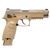 PISTOLA DE AIRGUN M17 P320 CO2 4.5MM - SIG SAUER - loja online