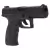 PISTOLA DE AIRGUN BERETTA APX 4.5MM CO2 SLIDE METAL- UMAREX - comprar online