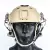 HEADSET PARA CAPACETE COMTAC II V1 WZ187 - WADSN