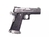 PISTOLA DE AIRSOFT HI CAPA 4.3 SILVER ALLOSAURUS GREEN GÁS - WE na internet