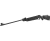 CARABINA DE PRESSÃO DIONE 4G GR 4,5MM ROSSI na internet