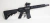 Imagem do RIFLE DE AIRSOFT KM4 KR12 FULL METAL MODIFICADA MOD II - KWA