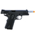 PISTOLA DE AIRSOFT 1911 B-VERSION GEN 2 BLACK - WE na internet