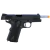 PISTOLA DE AIRSOFT 1911 B-VERSION GEN 2 BLACK - WE na internet