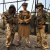FARDA MILITAR TALIBÃ PARA JOGOS DE AIRSOFT TAN na internet