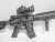 PINTURA EM MARCADORES DE AIRSOFT NAVY SEAL - loja online