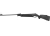 CARABINA DE PRESSÃO DIONE 4G GR 4,5MM ROSSI