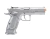PISTOLA DE AIRSOFT TANFOGLIO CO2 - CYBERGUN - GM TÁTICO | Airsoft, Tiro Esportivo, Fardamento e mais.