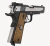 PISTOLA DE AIRGUN 1911 SPECIAL METAL CO2 4,5 MM - WINGUN - loja online