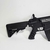 Imagem do RIFLE DE AIRSOFT M4 SUPRESSOR RIS 8 POLEGADAS QL020S - HTA