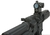 RIFLE DE AIRSOFT ALPHA SDP FULL METAL - KRYTAC - loja online