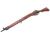 RIFLE DE SNIPER LEE ENFIELD NO.4 MK I MADEIRA REAL BOLT ACTION - S&T na internet