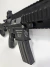 Imagem do RIFLE DE AIRSOFT HK416 FULL METAL QLA040-1 - HTA