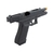 PISTOLA DE AIRSOFT G18 GEN4 GREEN GÁS - WE - GM TÁTICO | Airsoft, Tiro Esportivo, Fardamento e mais.