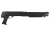 SHOTGUN DE AIRSOFT B28B M3 3-BURST PISTOL GRIP SPRING - BRAVO na internet