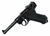 PISTOLA DE AIRGUN LUGER P08 CO2 4.5MM UMAREX/LEGENDS - comprar online