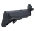 STOCK PARA M249 RETRÁTIL RANGER - A&K - comprar online