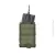 PORTA MAGAZINE RELOAD 5.56 VERDE INVICTUS