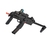 RIFLE DE AIRSOFT MP7 GBB - H&K/UMAREX - comprar online