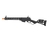 RIFLE DE AIRSOFT GBBR LEVAR15 - G&G