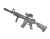 PINTURA EM MARCADORES DE AIRSOFT NAVY SEAL
