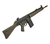 RIFLE DE AIRSOFT LC-3A3-W OD LCT - comprar online