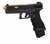 PISTOLA DE AIRSOFT COMBAT MASTER GBB 6MM CURTA - ARMY ARMAMENT na internet