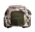 COIFA PARA CAPACETE FAST DESERT MARPAT ESCURO na internet
