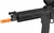 RIFLE DE AIRSOFT SCAR-L FULL METAL - FN Herstal - GM TÁTICO | Airsoft, Tiro Esportivo, Fardamento e mais.