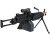 RIFLE DE AIRSOFT SUPORTE M249 MKII PARA - A&K - comprar online