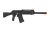 RIFLE DE AIRSOFT SAIGA-12K FULL METAL 007 - DOUBLE BELL - comprar online