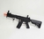 RIFLE DE AIRSOFT M4 SILVER GRIP RIS 7 POLEGADAS QL029S - HTA - comprar online