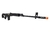 RIFLE DE AIRSOFT DRAGUNOV CM057A ELÉT. 6MM - ROSSI / CYMA - GM TÁTICO | Airsoft, Tiro Esportivo, Fardamento e mais.