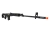 RIFLE DE AIRSOFT DRAGUNOV CM057A ELÉT. 6MM - ROSSI / CYMA - GM TÁTICO | Airsoft, Tiro Esportivo, Fardamento e mais.