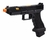 PISTOLA DE AIRSOFT COMBAT MASTER GBB 6MM LONG - ARMY ARMAMENT - GM TÁTICO | Airsoft, Tiro Esportivo, Fardamento e mais.