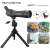 TELESCÓPIO LUNETA SPOTTING SCOPE FORESTER 20-60X60 SCSS-01 VECTOR OPTICS