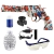 PISTOLA ELÉTRICA DE BOLINHAS DE GEL AKM VERMELHA - ORBEEZ - comprar online