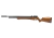 CARABINA DE PRESSÃO OUTLANDER 5,5 MM + BOMBA PNEUMÁTICA MANUAL - ROSSI - comprar online