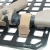 VELCRO PARA SISTEMA MOLLE ONE WRAP FUZIL - WARFARE - GM TÁTICO | Airsoft, Tiro Esportivo, Fardamento e mais.