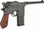 PISTOLA DE AIRGUN M712 CO2 4.5MM - KWC na internet