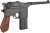 PISTOLA DE AIRGUN M712 CO2 4.5MM - KWC na internet
