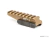 SUPORTE TRILHO UNITY TACTICAL FAST RISER - PTS - comprar online